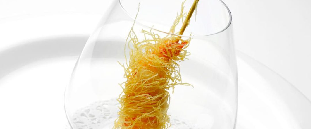 Bollicine e Finger Food