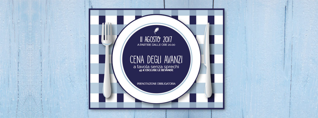 Cena degli Avanzi