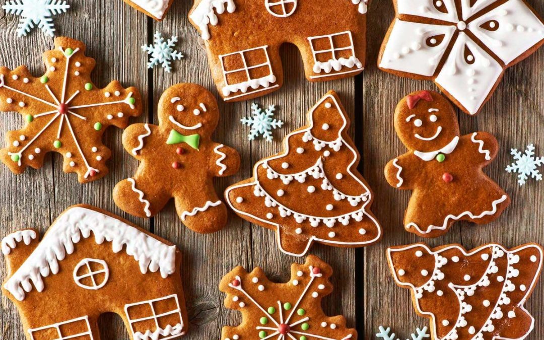 Natale si avvicina, festeggia alla Sprelunga