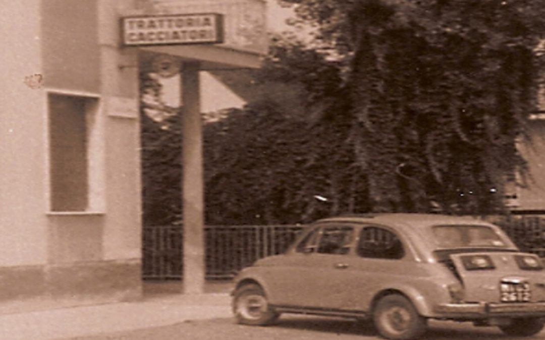 C’era una volta…