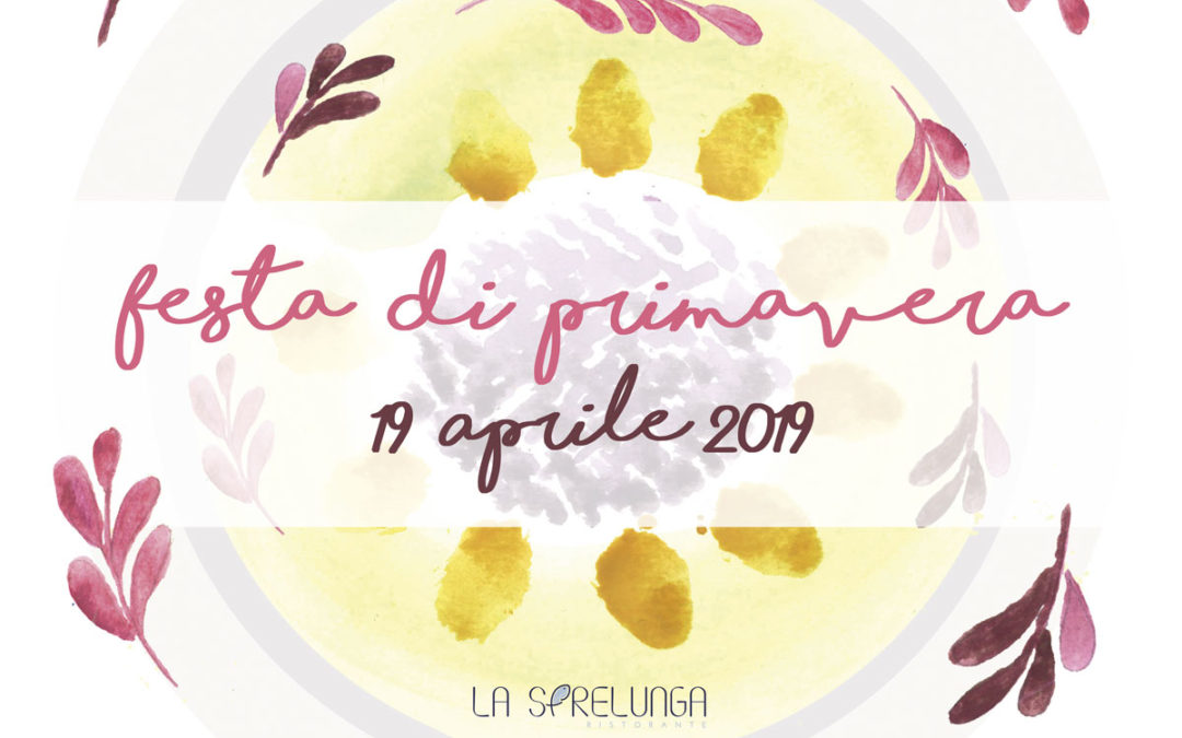 Festa di Primavera