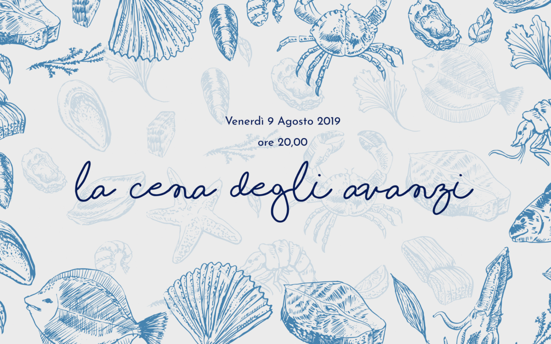 Cena degli Avanzi