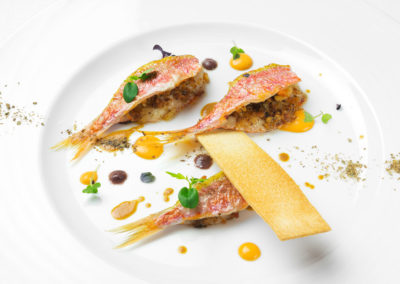 menu alla carta settembre 2019