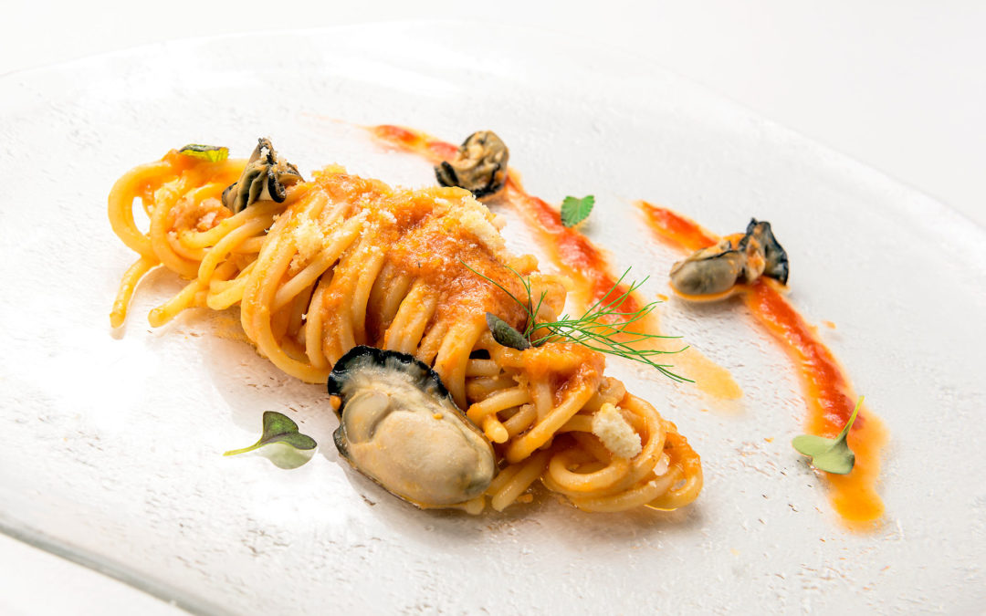 Frutti di mare