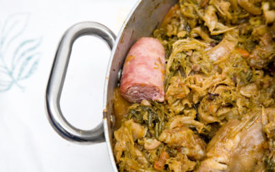La Cassoeula