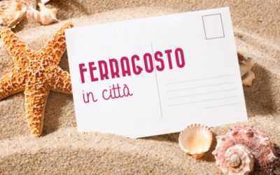 Pranzo di Ferragosto 2020