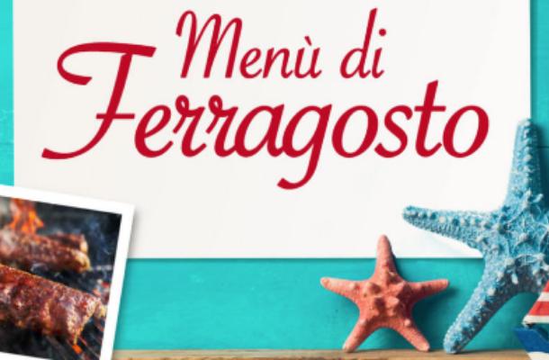 Pranzo di Ferragosto 2021