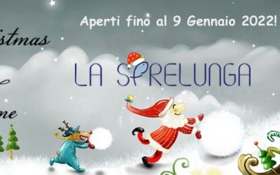 Natale 2021