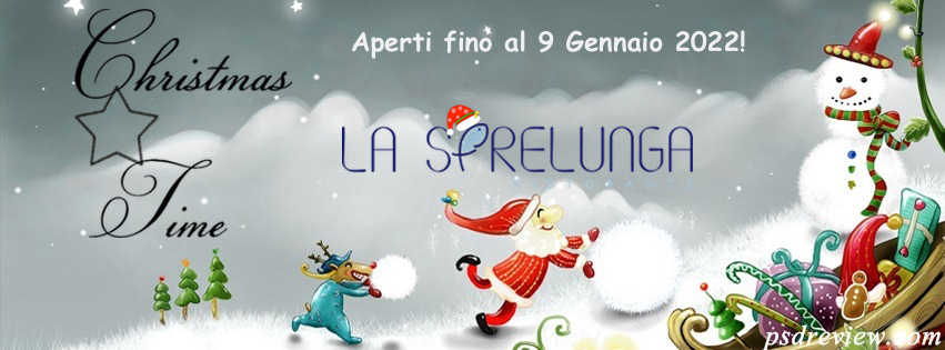 Natale 2021