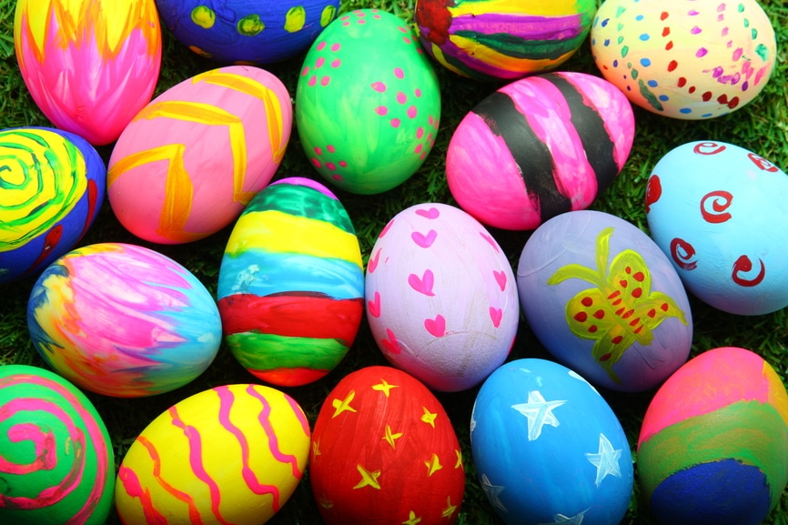 Pasqua 2024