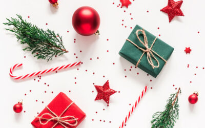 Il Natale si avvicina, festeggia alla Sprelunga