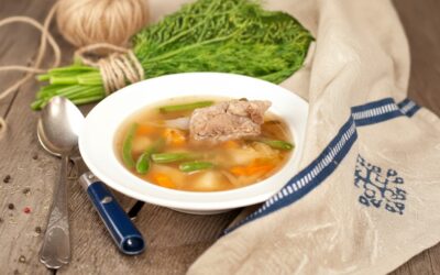 Serata Bollito Misto